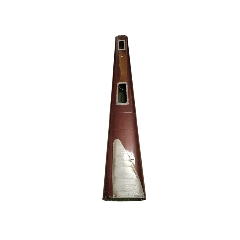 Cessna 337 Tail Boom Assembly LH   PN 1427000-33