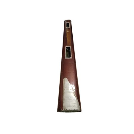 Cessna 337 Tail Boom Assembly LH   PN 1427000-33