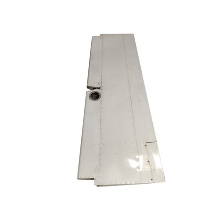Cessna 337D Aileron Assembly RH   PN 1424000-2