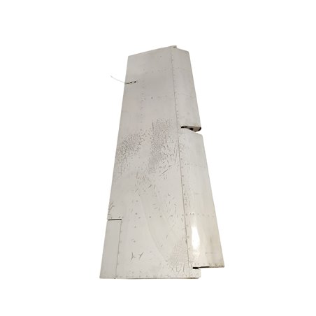 Cessna 337D Aileron Assembly RH   PN 1424000-2