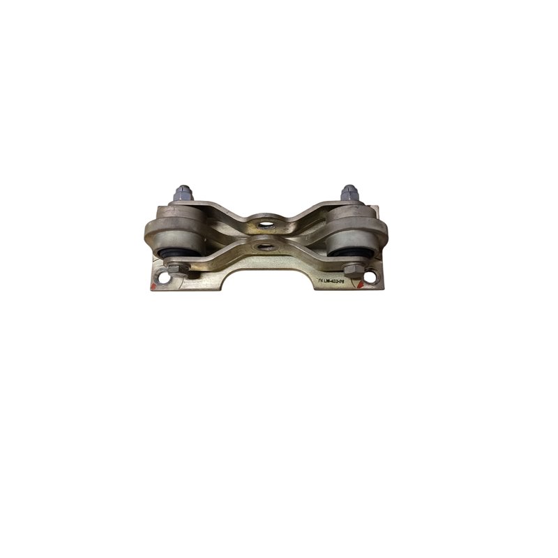 Lord Rear Assembly   PN LM-420-SA6-1