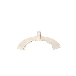 Cessna Citation 560 Forward Trim Panel   PN 5514651-114