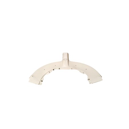 Cessna Citation 560 Forward Trim Panel   PN 5514651-114