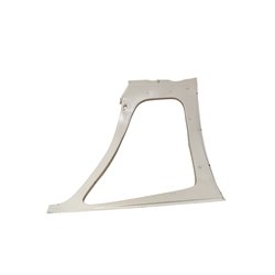 Cessna Citation 560 Window Trim RH   PN 4819105-4