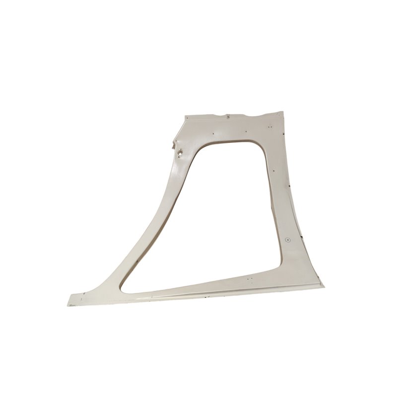 Cessna Citation 560 Window Trim RH   PN 4819105-4