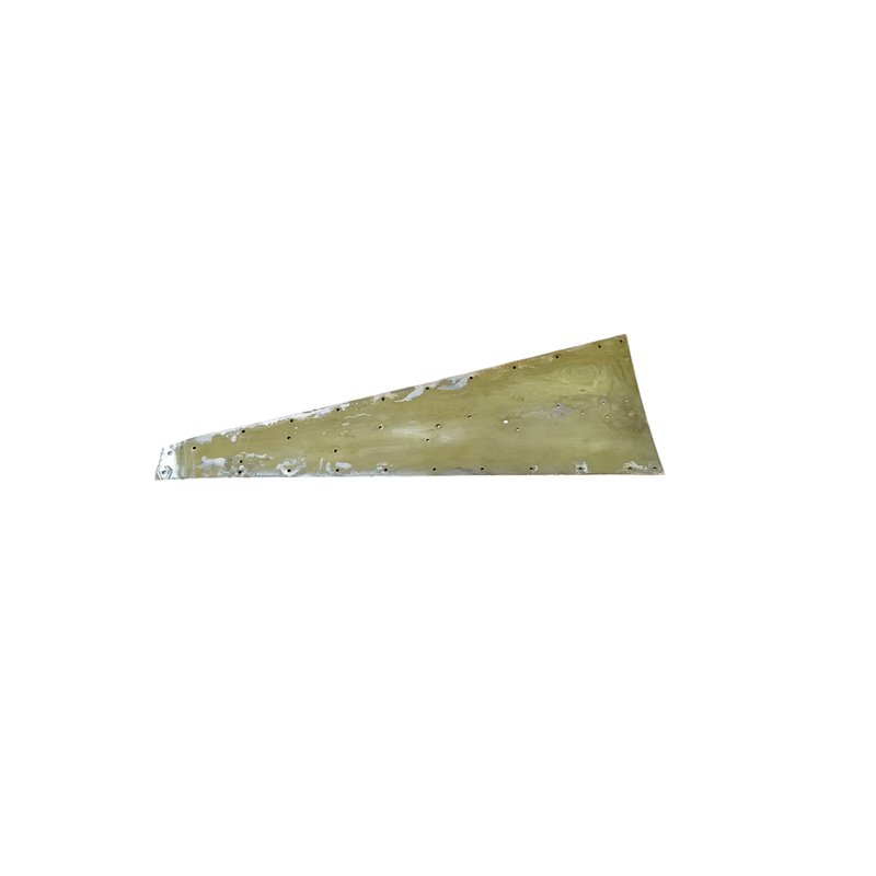 Cessna 150 Doubler Fuselage RH   PN 0413351-2