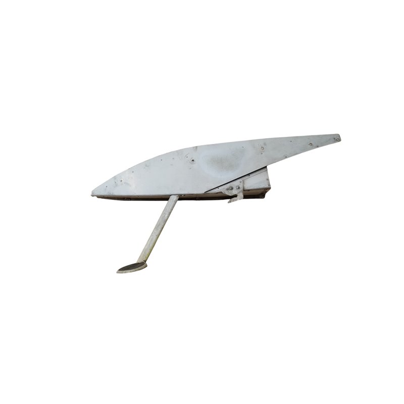 Socata Rallye 180 Right Wing Fillet Assembly   PN 8802800072