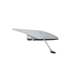 Socata Rallye 180 Left Wing Fillet Assembly   PN 8802800071