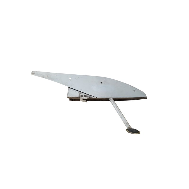 Socata Rallye 180 Left Wing Fillet Assembly   PN 8802800071