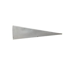 Socata Rallye 180 Vertical Stabilizer Connector   PN 8802800370