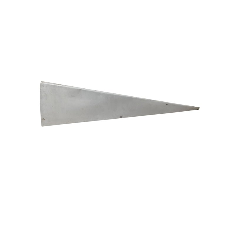 Socata Rallye 180 Vertical Stabilizer Connector   PN 8802800370