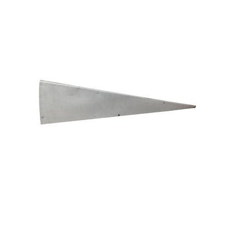 Socata Rallye 180 Vertical Stabilizer Connector   PN 8802800370