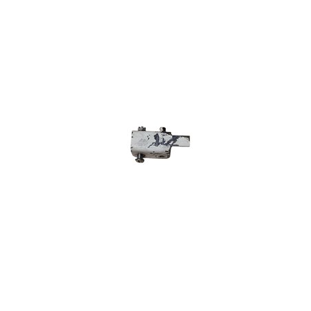 Piper PA34 Nose Gear Retraction Link   PN 95712-04