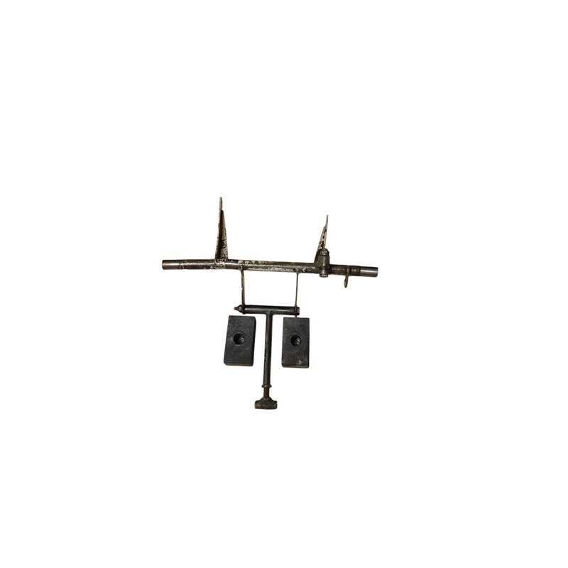 Piper PA34 Nose Gear Door Actuation Tube Assembly   PN 95770-00
