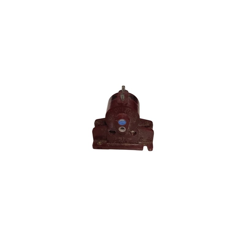 Bircher Pressure Wave Switch   PN DW20