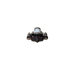 Eaton Electromagnetic Relay   PN 6041H105