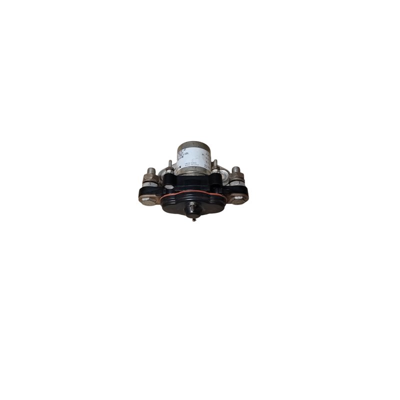 Eaton Electromagnetic Relay   PN 6041H105