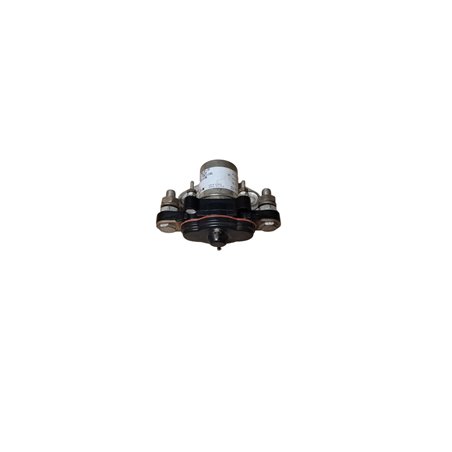Eaton Electromagnetic Relay   PN 6041H105
