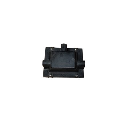 Piper PA34 Electric Bus Cover Assembly   PN 96525-00