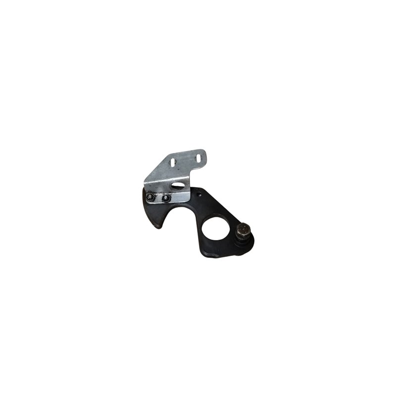 Cessna 337 Uplock Pawl Assembly   PN 1341016-1