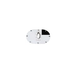Piper Pivot Tube Mounting Plate   PN 85463-006