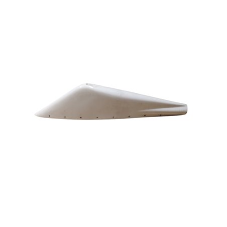 Cessna 337 Lower Vertical Fin Tip   PN 1431001-6
