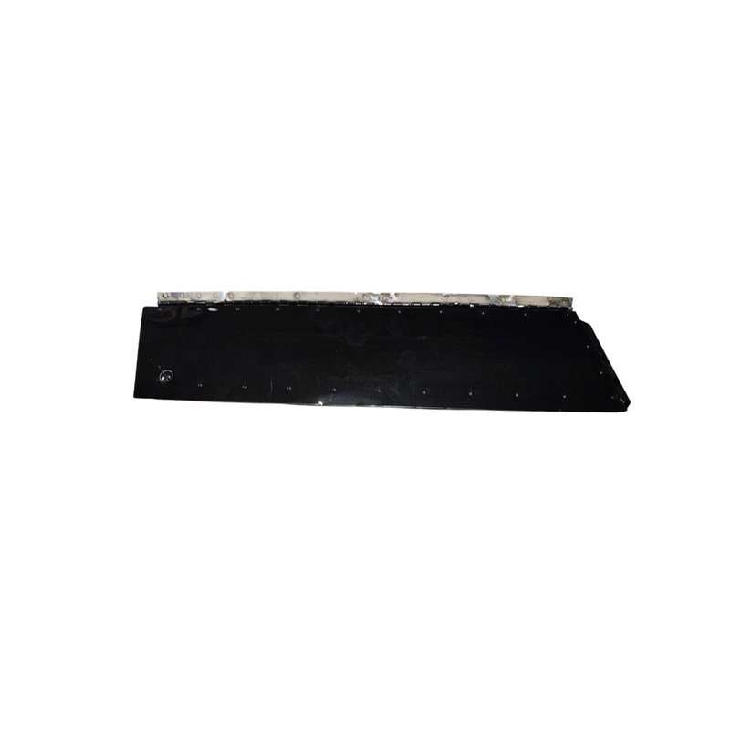 Robinson R44 Gear Box Door Assembly with Hinge   PN D042-4