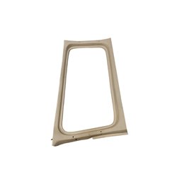 Cessna 337 Forward Window Moulding LH   PN 1514020-31