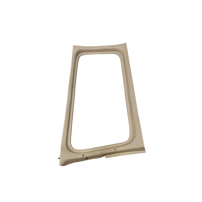 Cessna 337 Forward Window Moulding LH   PN 1514020-31