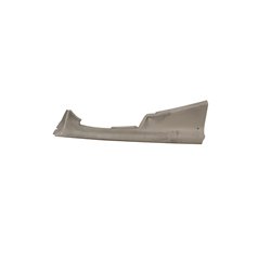Cessna 337 Forward Lower Window Moulding LH   PN 1514020-21