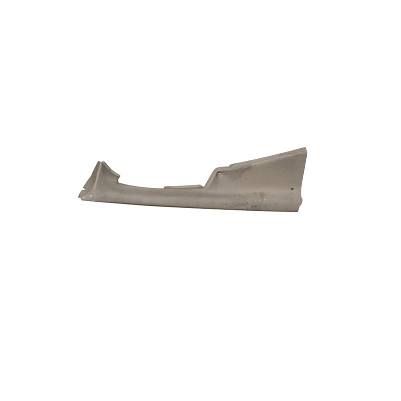 Cessna 337 Forward Lower Window Moulding LH   PN 1514020-21