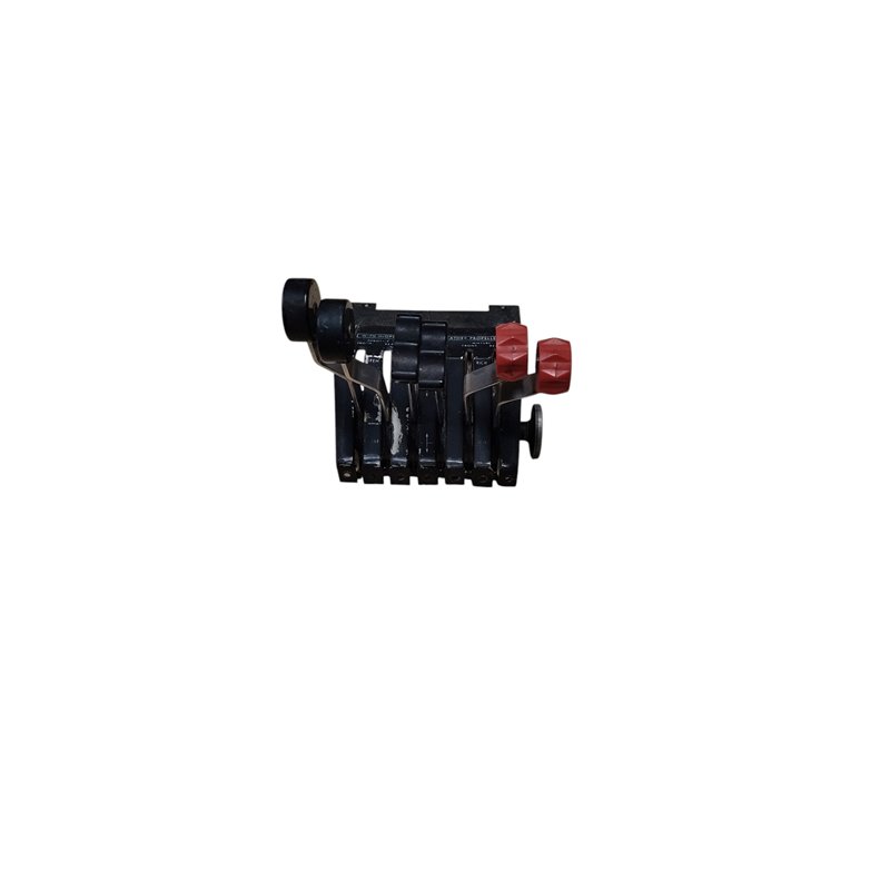 Cessna 337 Control Quadrant Assembly   PN 1560205-1