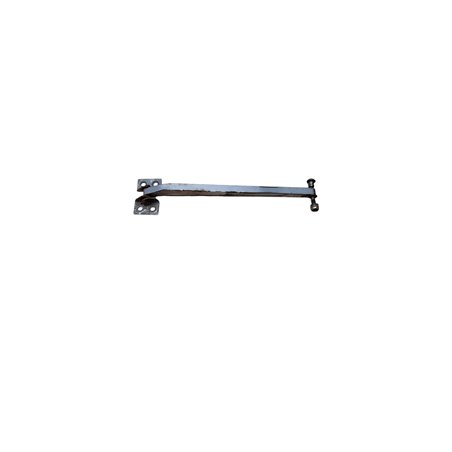 Cessna 337 Door Stop and Bracket PN 1560205-3/1560205-2