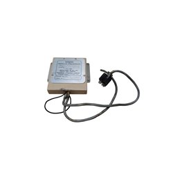 Woodward Propeller Synchronizer   PN 213537D