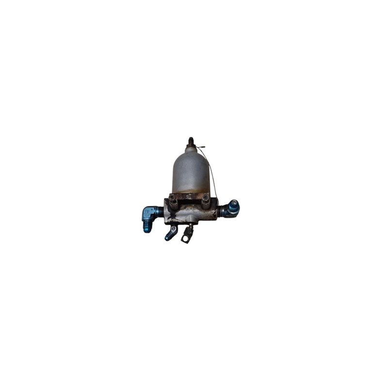 Cessna Fuel Strainer Assembly   PN 0756005-3
