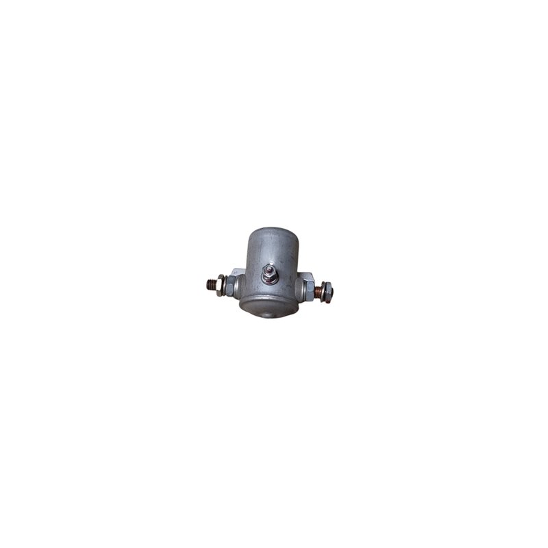 Piper Solenoid 6V Relay   PN 484-373