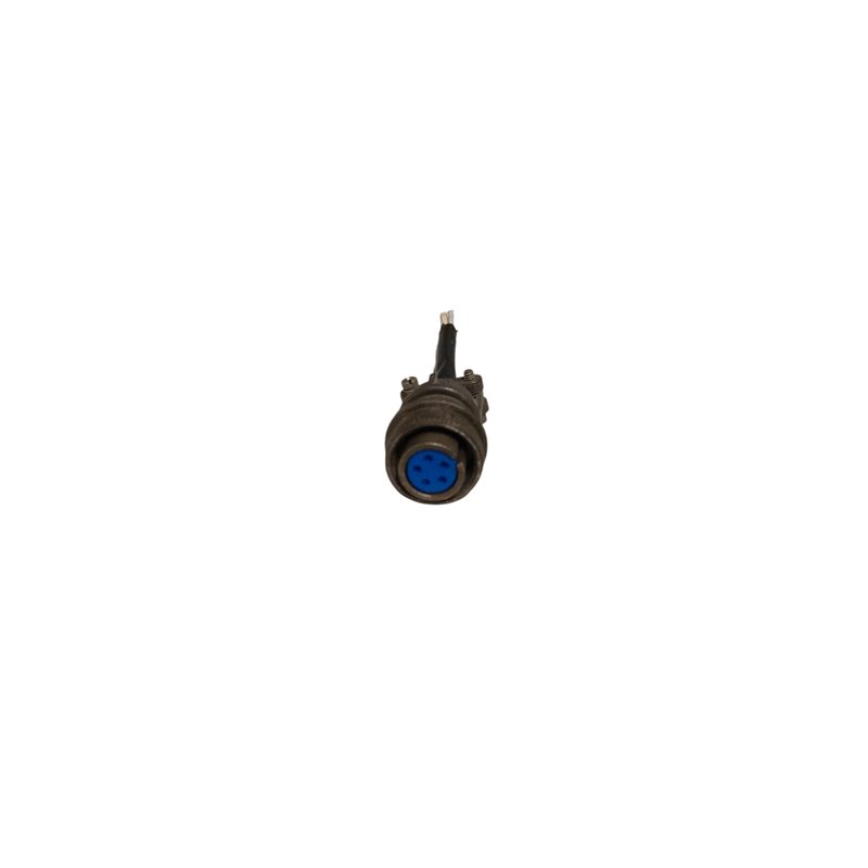 Amphenol 14S-5S   PN MS3106E14S-5S