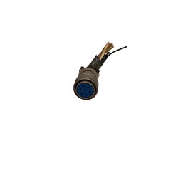 Amphenol Socket 20-15S   PN 20-15S