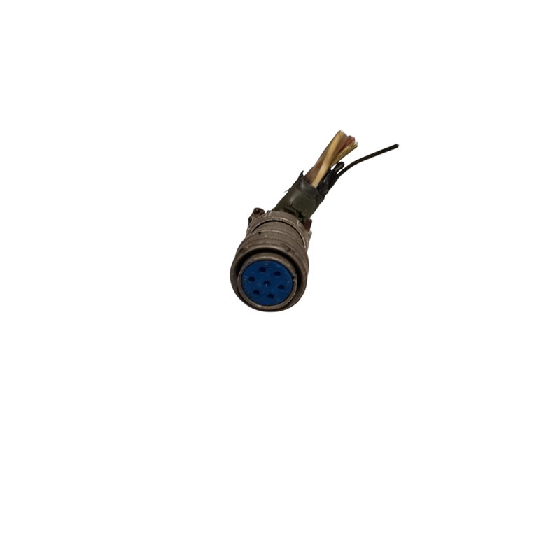 Amphenol Socket 20-15S   PN 20-15S