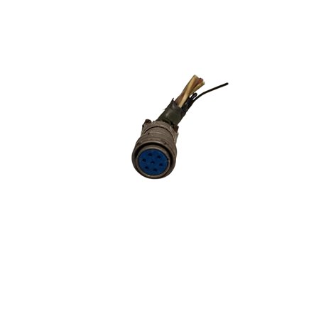 Amphenol Socket 20-15S   PN 20-15S