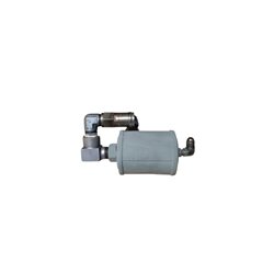 Rockwell Commander 114 Oil Seperator   PN 610595-517