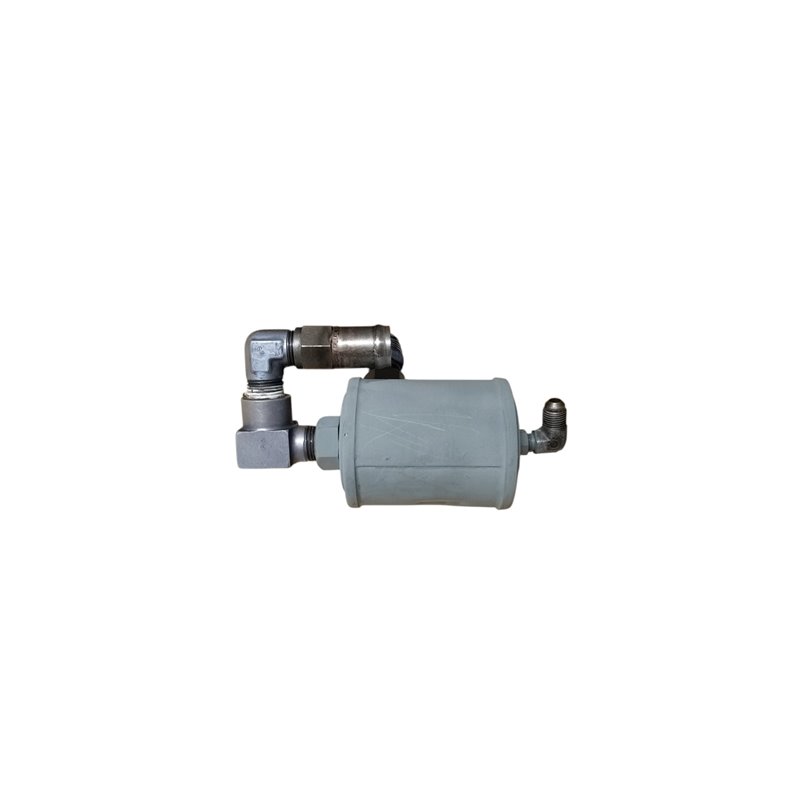 Rockwell Commander 114 Oil Seperator   PN 610595-517
