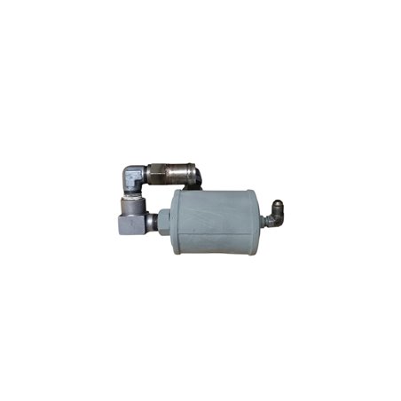 Rockwell Commander 114 Oil Seperator   PN 610595-517