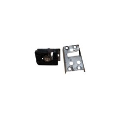 Cessna 182/210 Rotary Latch Clutch Assembly LH with Spacer   PN 0711694-15