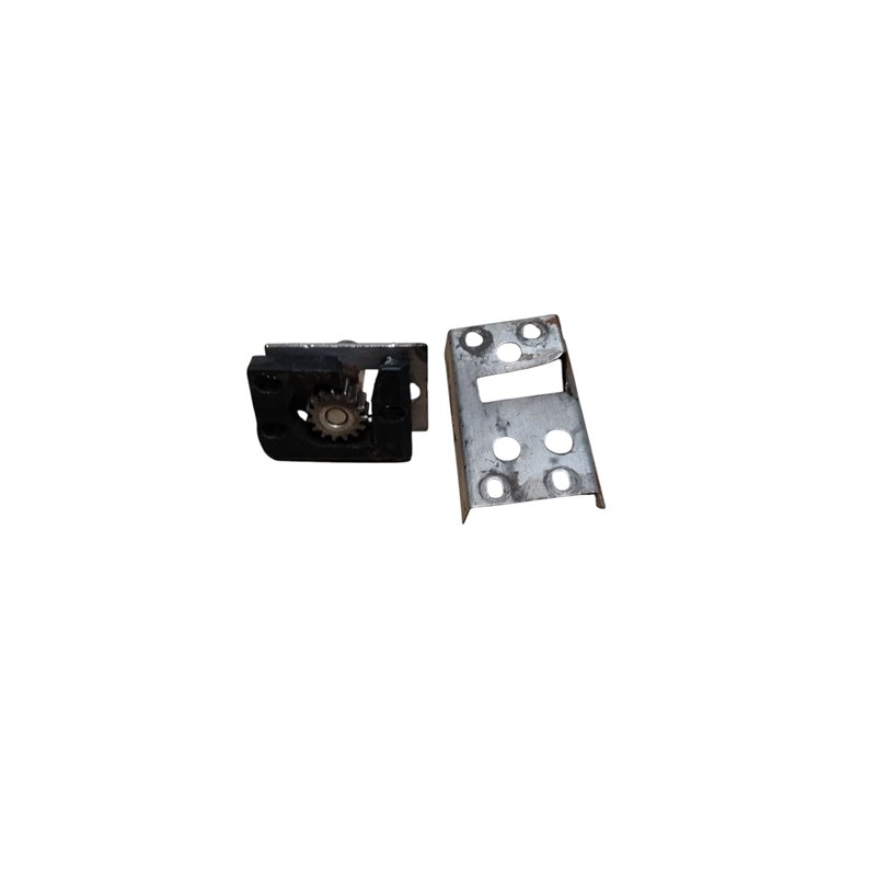 Cessna 182/210 Rotary Latch Clutch Assembly LH with Spacer   PN 0711694-15