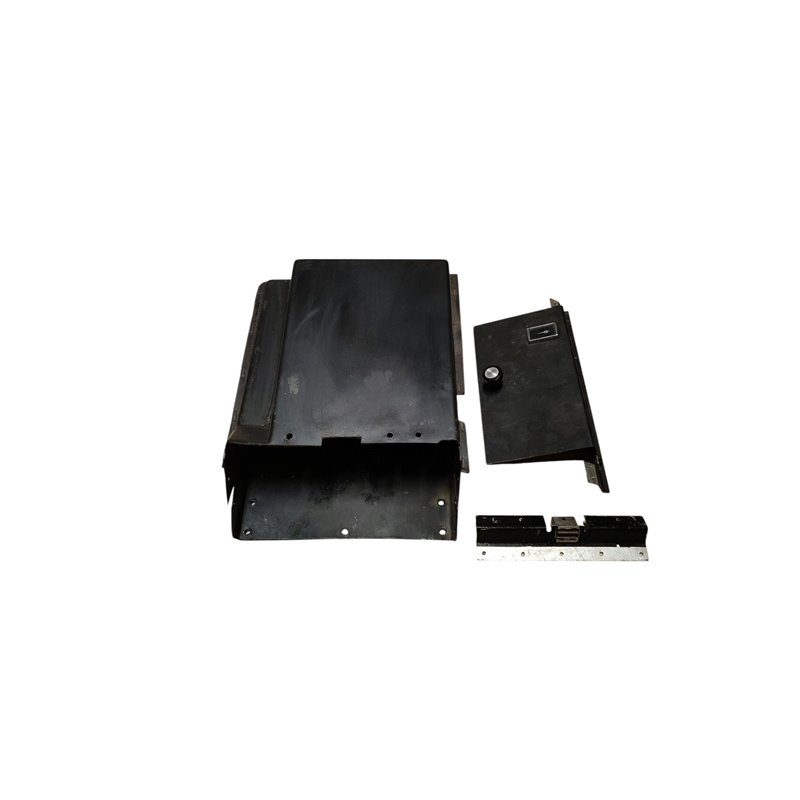 Cessna 337 Glong Box   PN 1570006-1