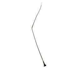 Cessna 150M Carb Heat Control Cable Assembly 50 Inch  PN S1230-19
