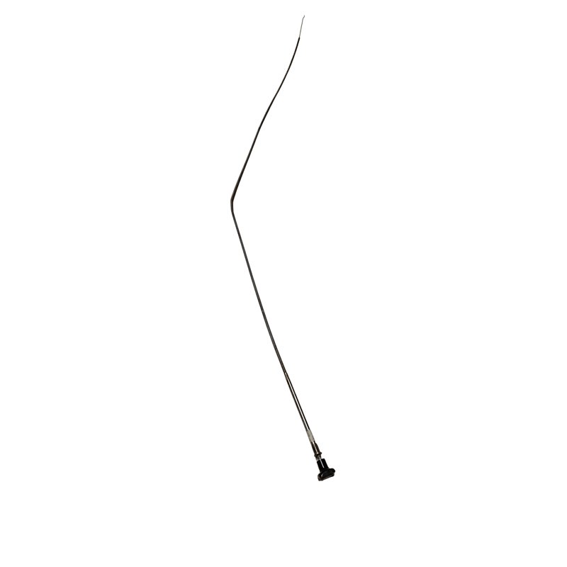 Cessna 150M Carb Heat Control Cable Assembly 50 Inch  PN S1230-19