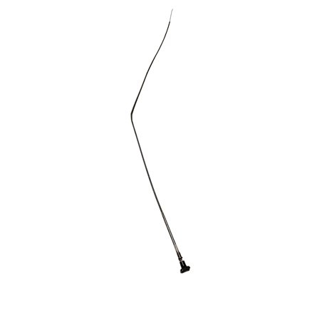 Cessna 150M Carb Heat Control Cable Assembly 50 Inch  PN S1230-19