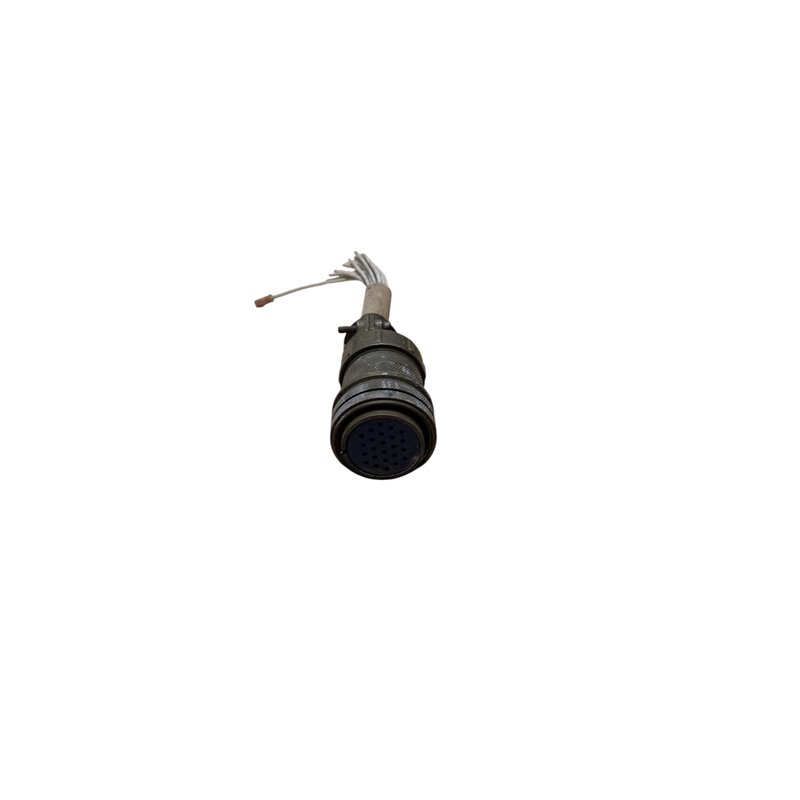 Amphenol   PN 24-28S